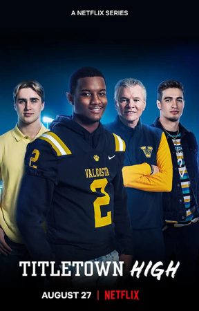 مسلسل Titletown High مترجم