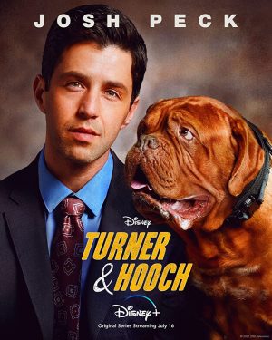 مسلسل Turner & Hooch مترجم