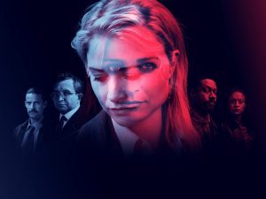 مسلسل Deceit مترجم