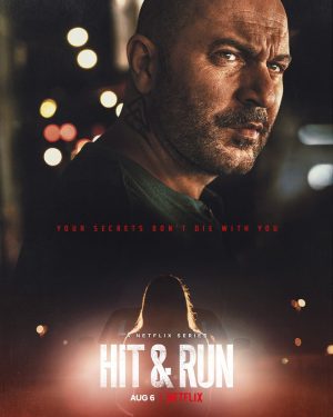 مسلسل Hit and Run مترجم