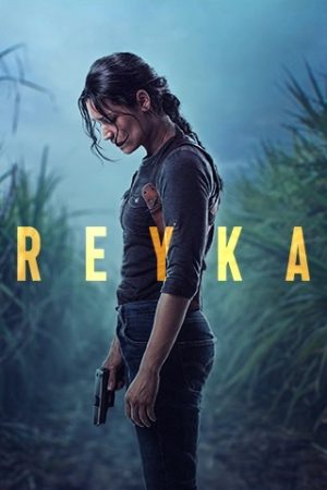 مسلسل Reyka مترجم
