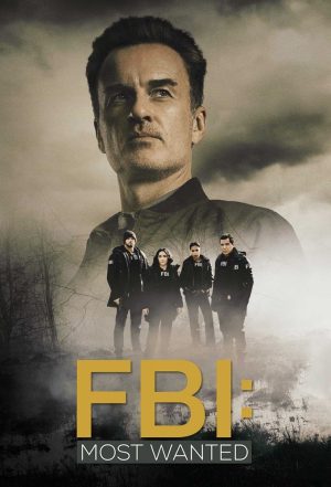 مسلسل FBI: Most Wanted مترجم