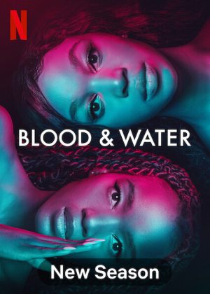 مسلسل Blood & Water مترجم