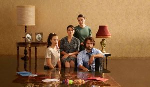 مسلسل شقق الأبرياء مترجم
