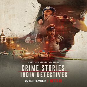 مسلسل Crime Stories: India Detectives مترجم