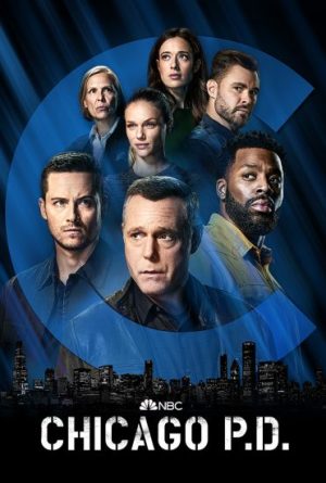 مسلسل Chicago P.D. مترجم