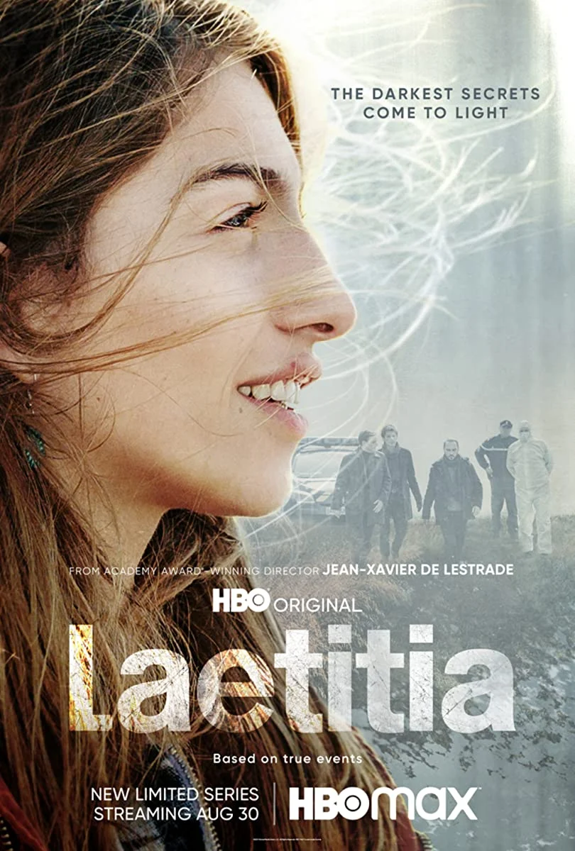 مسلسل Laëtitia مترجم