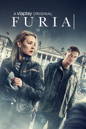 مسلسل Furia مترجم