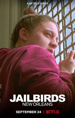 مسلسل Jailbirds New Orleans مترجم