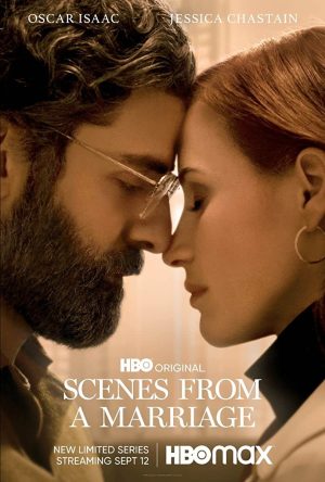 مسلسل Scenes from a Marriage مترجم