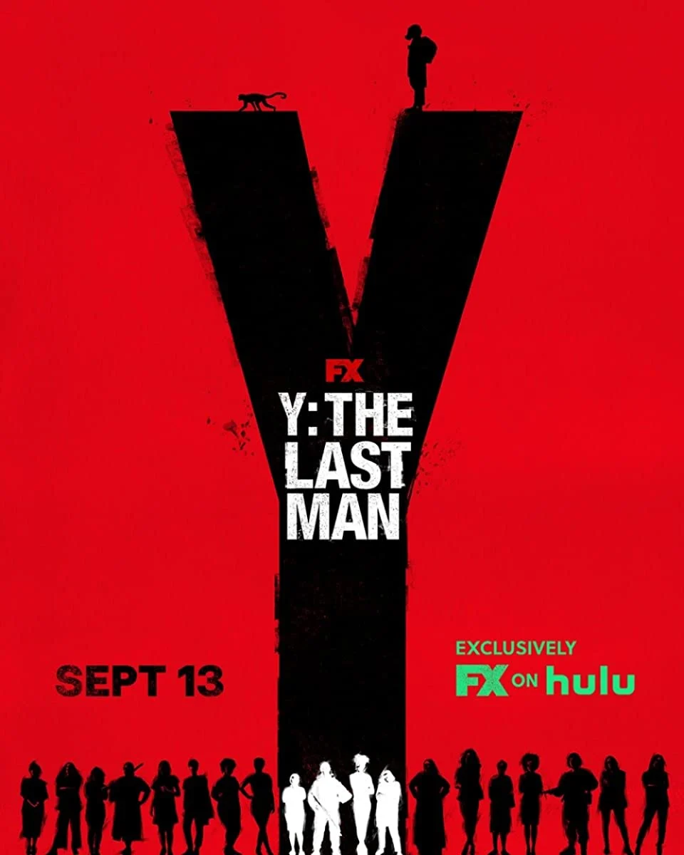 مسلسل Y: The Last Man مترجم