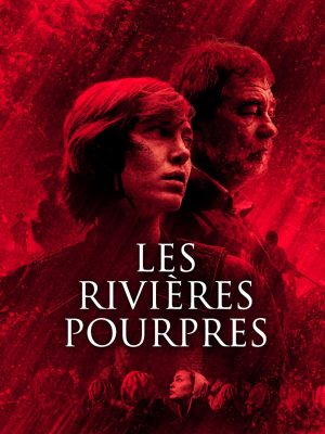 مسلسل Les rivières pourpres مترجم
