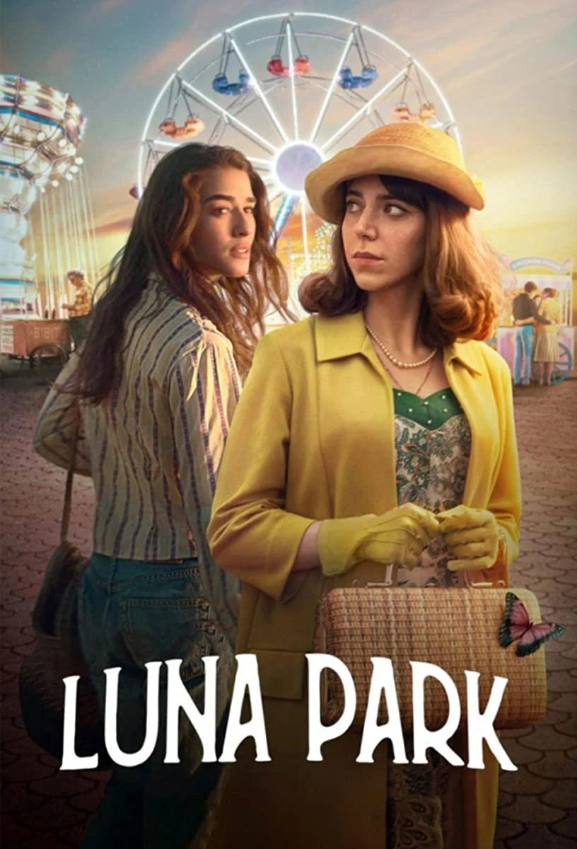 مسلسل Luna Park مترجم
