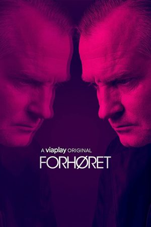 مسلسل Forhøret مترجم