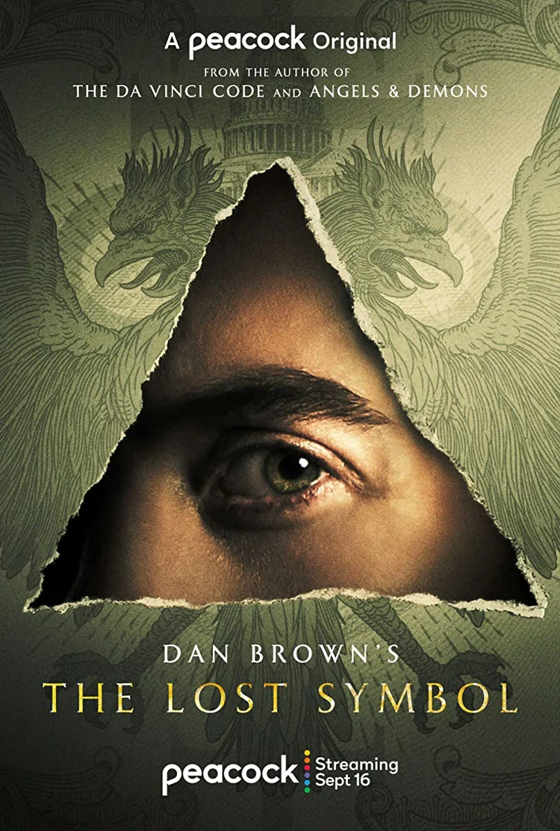 مسلسل The Lost Symbol مترجم