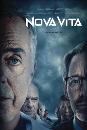 مسلسل Nova Vita مترجم