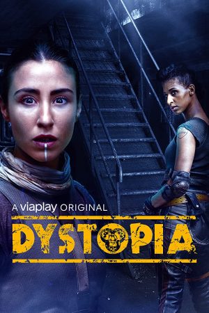 مسلسل Dystopia 2021 مترجم