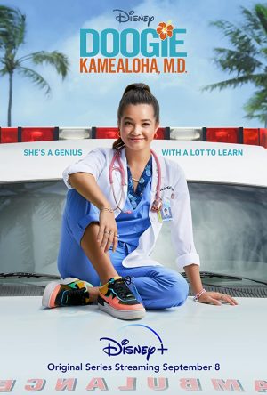 مسلسل Doogie Kamealoha, M.D. مترجم