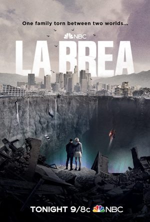 مسلسل La Brea مترجم