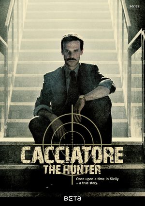مسلسل Il cacciatore مترجم