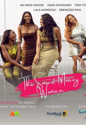 مسلسل Smart Money Woman مترجم