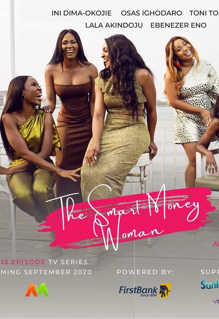 مسلسل Smart Money Woman مترجم