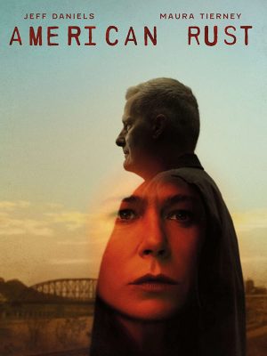 مسلسل American Rust مترجم