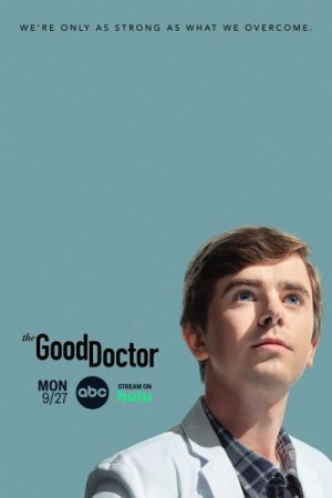 مسلسل The Good Doctor مترجم