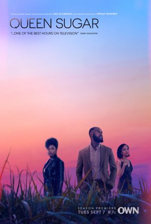 مسلسل Queen Sugar مترجم