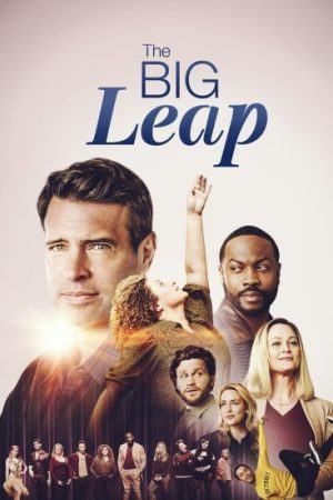 مسلسل The Big Leap مترجم