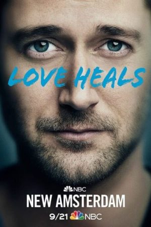 مسلسل New Amsterdam الموسم الرابع الحلقة 22 والاخيرة
