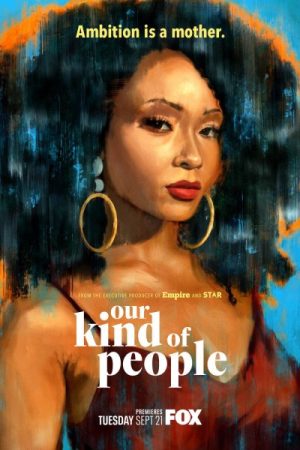 مسلسل Our Kind of People مترجم