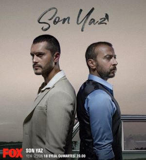 مسلسل الصيف الاخير الموسم الثاني الحلقة 3 مترجمة