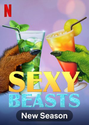 مسلسل Sexy Beasts مترجم