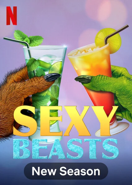 مسلسل Sexy Beasts مترجم
