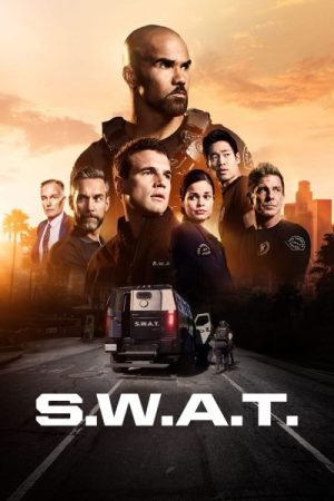 مسلسل S.W.A.T. مترجم