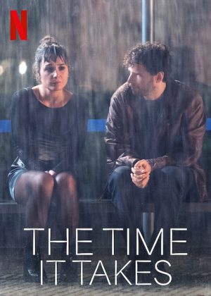 مسلسل The Time It Takes مترجم
