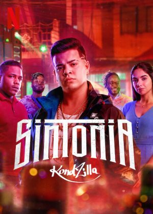 مسلسل Sintonia مترجم