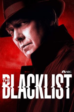 مسلسل The Blacklist مترجم