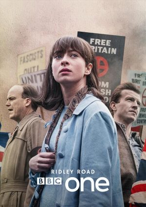 مسلسل Ridley Road مترجم