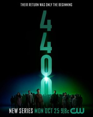 مسلسل 4400 مترجم