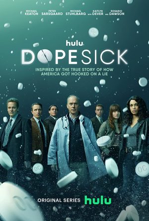 مسلسل Dopesick مترجم