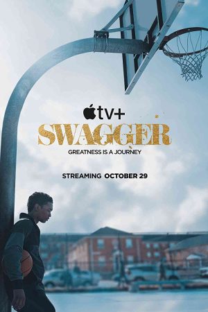 مسلسل Swagger مترجم