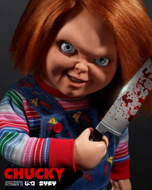مسلسل Chucky مترجم