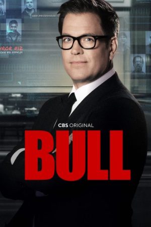 مسلسل Bull مترجم