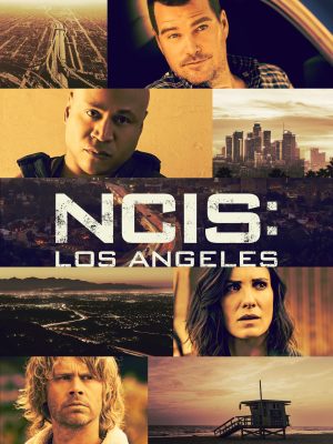 مسلسل NCIS: Los Angeles مترجم