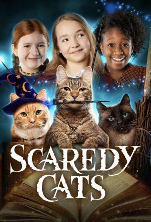 مسلسل Scaredy Cats مترجم