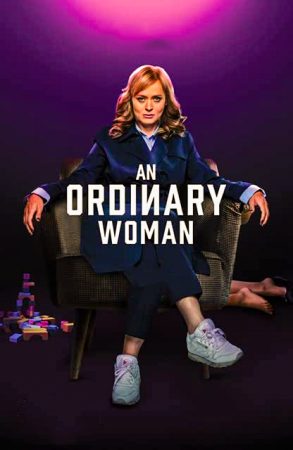 مسلسل An Ordinary Woman مترجم