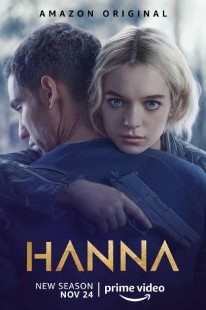 مسلسل Hanna مترجم