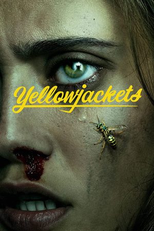 مسلسل Yellowjackets مترجم